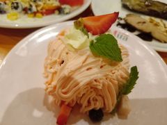 -So Lounge索兰至餐厅(蓝色港湾店)