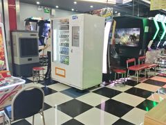 -天天玩X秋葉原日系动漫游戏中心