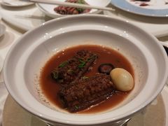 -扬州香格里拉·香宫中餐厅