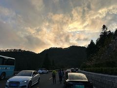 -四明山国家森林公园