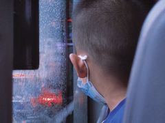 -多彩贵州城极地海洋世界