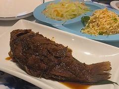 -东方饺子王(工农大路店)