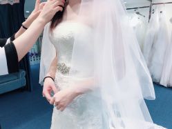 -爱纱嫁衣婚纱礼服馆