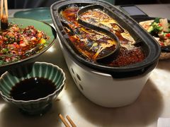 -锦府盐帮·李宅(领展购物广场中关村店)