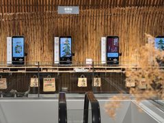 -无印良品餐堂 MUJI Diner(成都太古里店)