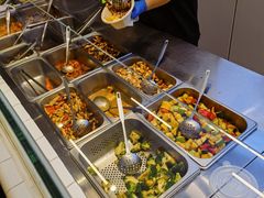 -FOODBOWL超级碗(暖山店)