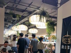 -旺爷砂锅·茶作(国贸城店)