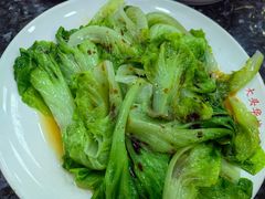 -黄连大头华烧鹅(萧地大马路店)