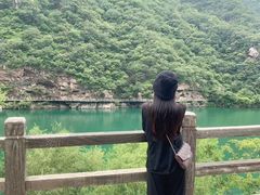 -河南宝泉旅游区