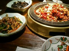 -天山醉美辣子鸡(文艺路店)