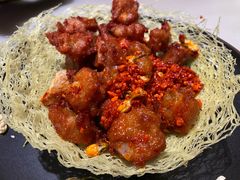 -佬麻雀·剁椒鱼头(京基KK One店)