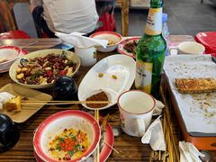 -冶建镜子·中国龙虾王(总店)