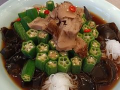-宏达宴老菜馆(群力第四大道店)