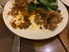 -长春净月潭喜来登酒店·盛宴标帜餐厅