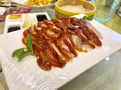 -东四民芳餐厅(世茂工三店)