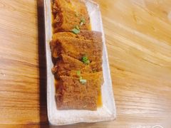 -妈妈的味道(工人体育场东路店)