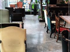 大堂-漫咖啡(红唐店)