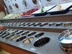 -海底捞火锅(塘厦天虹店)