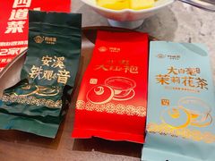 -四道菜·福建菜馆(新街口金鹰店)