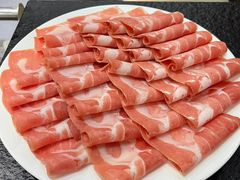 -常赢三兄弟·清真涮肉(崂山路总店)