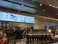 -喜茶(杭州滨江宝龙店)