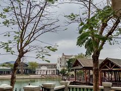 -赤坎·广东华侨国际旅游度假区