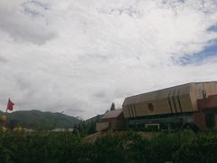 -全国青少年井冈山革命传统教育基地