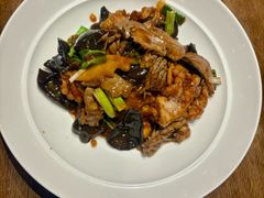 -张大嘴菜馆(庞各庄店)