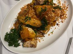 爱吃鸡餐-莆田餐厅PUTIEN(金融街购物中心店)