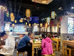 -老城南.鸭血粉丝汤(夫子庙店)