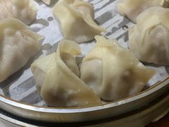 -院里汤包·虾汤包青岛菜(辽源路店)