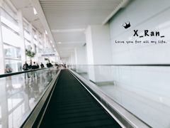 -南昌昌北国际机场