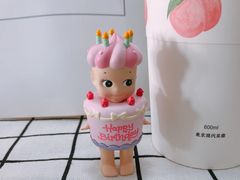 -泡泡玛特POPMART(大卫城店)