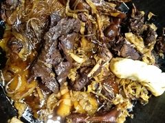 -鱼窝棚柴火铁锅炖(富山屯店)