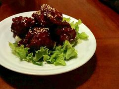 -牛玄庵日式寿喜烧·料理店(新源里店)