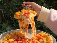 -黑熊披萨orso pizza