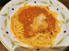 -萨莉亚意式餐厅(杭州滨江天街店)