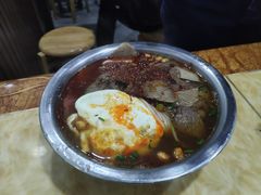 -覃肥叔桂林米粉(粮道街店)