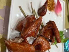 -好福记饭店(红梅公园店)