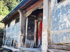 -水峪民俗村