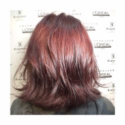 -Kraemer Paris  苏豪路易士·嘉玛发廊