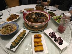 -旺顺阁鱼头泡饼(小红门店)