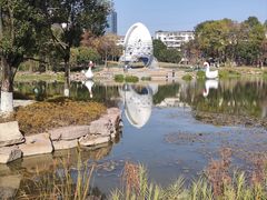 -宁波儿童公园(鄞州区)