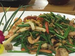 -明香海鲜酒家(华强北店)