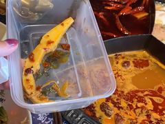 -蜀大侠火锅(森兰花园城店)