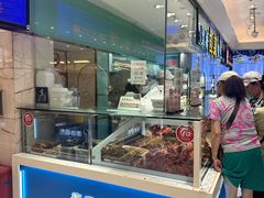 -泰康食品(南京东路店)