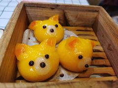 -海航大厦万豪酒店彩海轩中餐厅(霄云路店)
