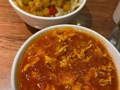 西红柿鸡蛋面-晋家门(弘阳广场店)