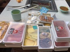-野妹火锅(龙岗店)