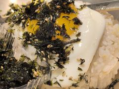 -韩白山·朝鲜族烤牛肉·酱蟹(长宁龙之梦店)